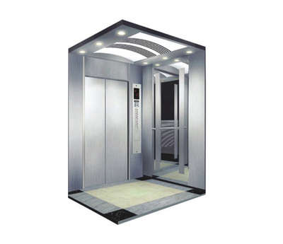 乘客电梯【富士精工】