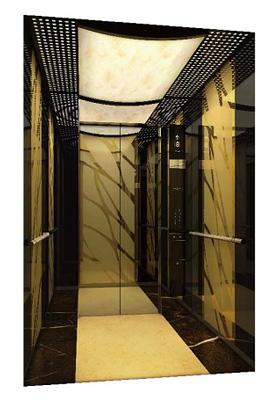 乘客电梯【三菱】