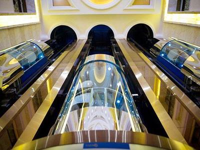 观光电梯【康力】