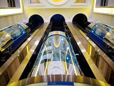 观光电梯【康力】