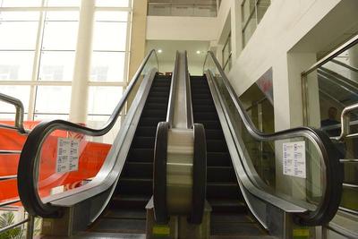 自动扶梯【日立】