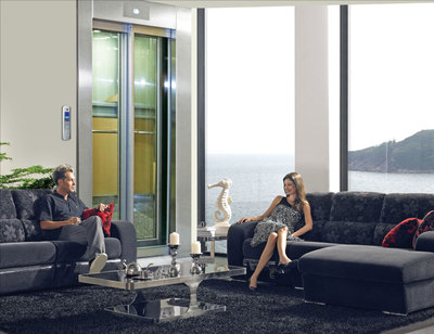 家用电梯【中菱】