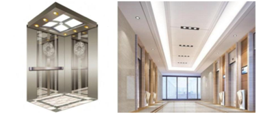 乘客电梯【康达】