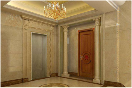 住宅电梯【康达】