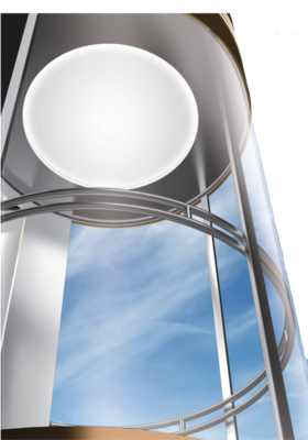 观光电梯【富士精工】